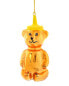 Cody Foster & Co. Honey Bear Ornament Multi