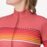 CASTELLI Ottanta long sleeve jersey