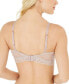 Женский бюстгальтер Bali comfort Revolution Lace Desire Shaping Wireless Bra DF6591