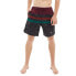 HYDROPONIC 17´ Tribal Swimming Shorts