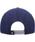 Men's Navy Mini Icon Snapback Hat