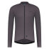 SHIMANO Element long sleeve jersey