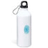 KRUSKIS Runner Fingerprint 800ml Aluminium Bottle