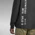 G-STAR Utility Mix Boxy long sleeve T-shirt