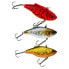 SAKURA Tantra Vib Sinking Knocker Lipless Crankbait 21g 70 mm