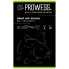 PROWESS Hooklength Snap Swivel