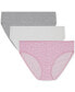 Women's 3-Pk. Hipster Underwear GPW00277