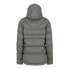 IZAS Nilo down jacket