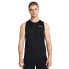 UNDER ARMOUR Tech sleeveless T-shirt