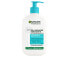 PURE ACTIVE moisturizing cleansing gel 250 ml