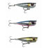 SAVAGE GEAR 3D Minnow Floating Popper 4g 43 mm