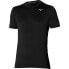 MIZUNO Impulse Core short sleeve T-shirt