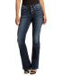 Women's Suki Mid Rise Bootcut Jeans