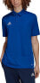 Adidas Koszulka adidas ENTRADA 22 Polo HG6285 HG6285 niebieski M