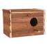 TRIXIE Natural Living 30x20x20 cm Parrot Nest