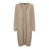 VERO MODA Doffy Long Open Cardigan