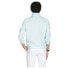 HARPER & NEYER Florida long sleeve shirt