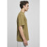 URBAN CLASSICS Tall Big T-shirt