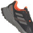 Adidas Terrex Soulstride Rain.Rdy M IF5016 running shoes