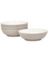 Colorwave Soup/Cereal Bowls 22 Oz, Set of 4