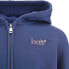 LEVI´S ® KIDS Poster Logo full zip sweatshirt