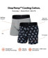 Men's DropTemp™ Cooling Cotton Slim Fit Boxer Briefs – 2PK