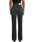 Eb Denim Unraveled Two Bella Notte Slim Straight Leg Jean Women's