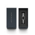 Часы Daniel Wellington Sterling Black MOP