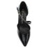 Marco Tozzi Black Patent