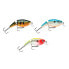 RAPALA Shallow Shad Rap Jointed Crankbait 11g 70 mm