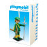 PLASTOY Green Archer25 cm Construction Game