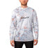 GRAFF UPF 50 964 CL-11/1 hoodie