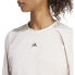 ADIDAS Power Cover Up sweatshirt