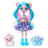 ENCHANTIMALS Koala Family Doll