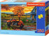 Castorland Puzzle 180 Autumn Ride CASTOR