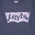 LEVI´S ® KIDS Floral long sleeve T-shirt