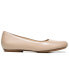 Maxwell Ballet Flats TRUE COLORS