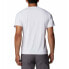 COLUMBIA Hike™ Crew short sleeve T-shirt