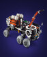 LEGO Technic Mars Crew Exploration Rover Advanced Building Kit 42180, 1599 Pieces