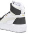 Кроссовки PUMA Karmen Rebelle Mid