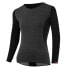 LOEFFLER Transtex® Warm CB Long Sleeve Base Layer