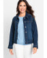 Women's Power Stretch Denim Jacket