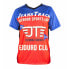 JEANSTRACK Enduro Extrem short sleeve jersey