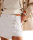 Women's Wynne Denim Mini Skirt