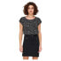 ONLY Vic Aop Short Sleeve Blouse