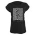 URBAN CLASSICS Joy Divion Up Big short sleeve T-shirt