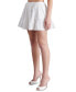 Women's Aisha Tiered Mini Skirt