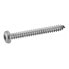 EUROMARINE ISO 14585 A4 4.2x32 mm Sheet Metal Pan Head Torx Screw