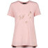 CMP 31D4656 short sleeve T-shirt