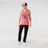 NEW ERA MLB Seasonal Team Logo New York Yankees sleeveless T-shirt